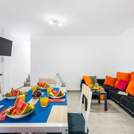 1 The House Of Rising Sun Apartment La Listada Екстериор снимка