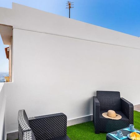 1 The House Of Rising Sun Apartment La Listada Екстериор снимка