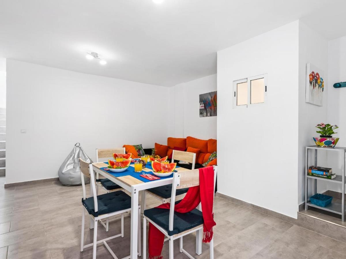 1 The House Of Rising Sun Apartment La Listada Екстериор снимка