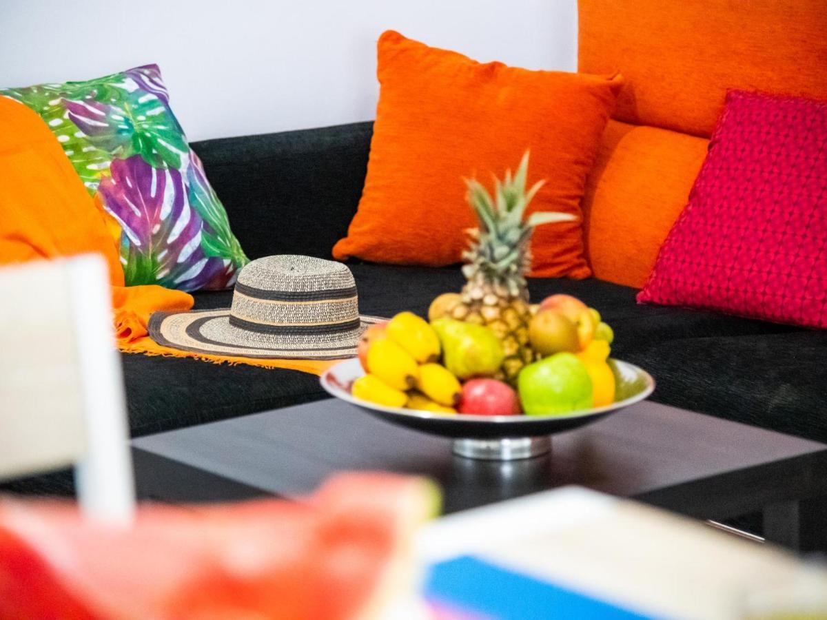 1 The House Of Rising Sun Apartment La Listada Екстериор снимка