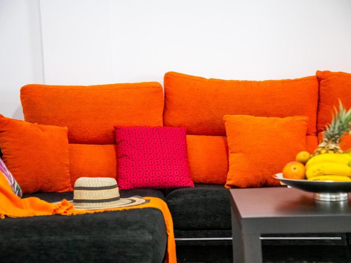 1 The House Of Rising Sun Apartment La Listada Екстериор снимка
