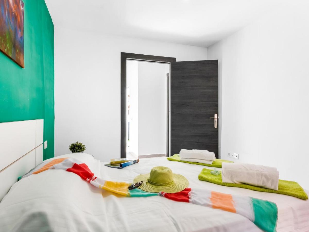 1 The House Of Rising Sun Apartment La Listada Екстериор снимка