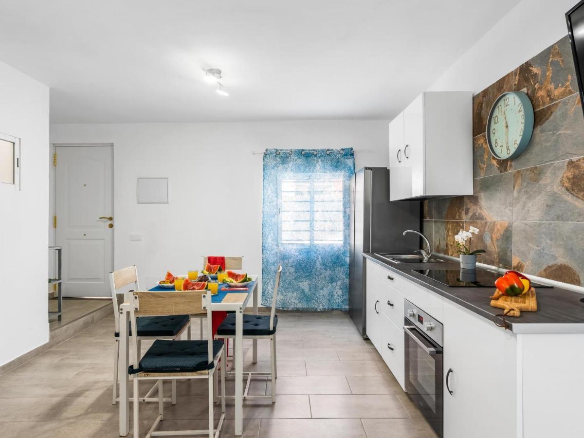 1 The House Of Rising Sun Apartment La Listada Екстериор снимка