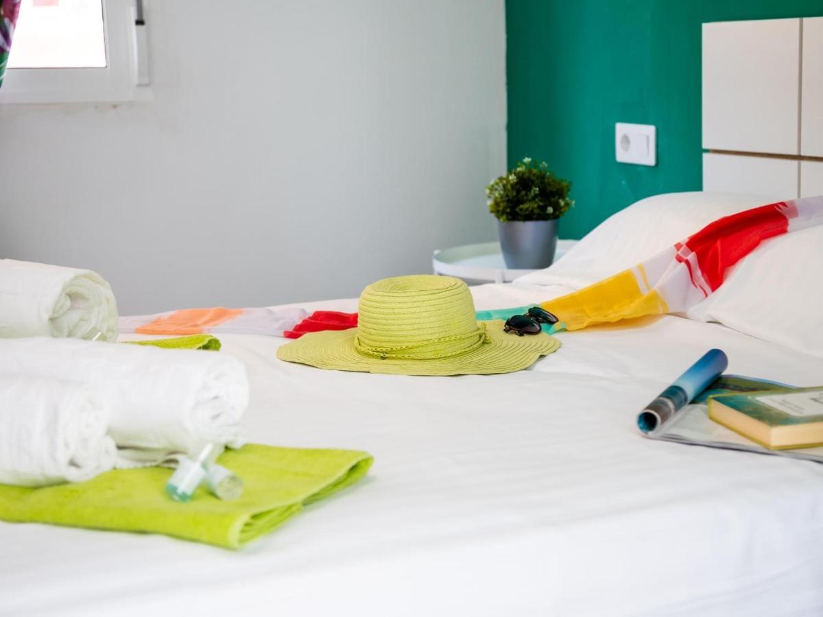 1 The House Of Rising Sun Apartment La Listada Екстериор снимка
