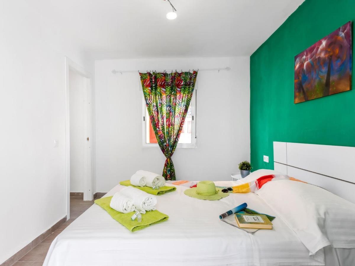1 The House Of Rising Sun Apartment La Listada Екстериор снимка